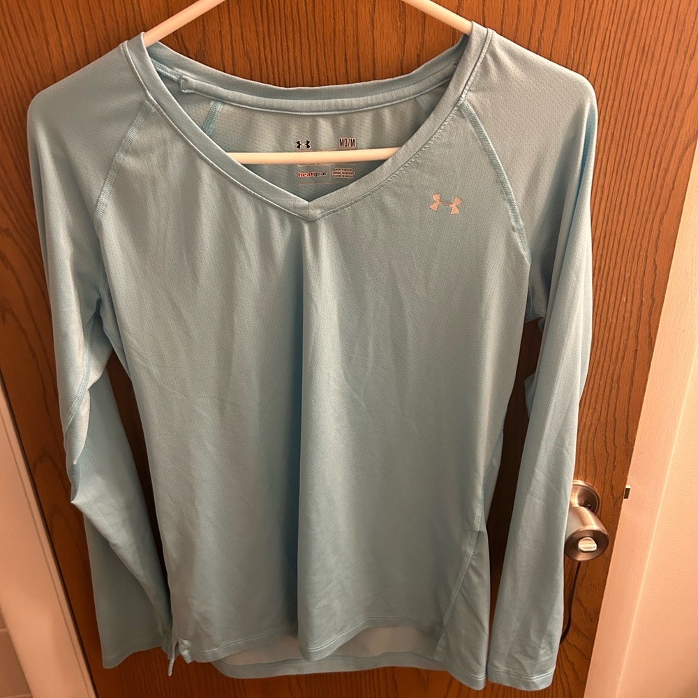 Under Armour Heated Gear